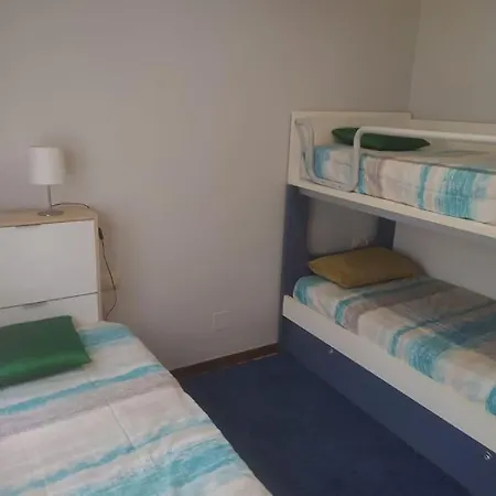 Appartement Apartamento En Playa Ladeira *