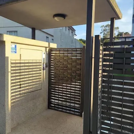 Apartamento En Playa Ladeira *