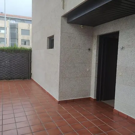 Appartement Apartamento En Playa Ladeira *
